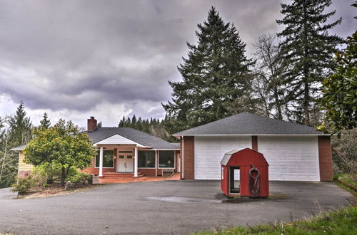 Photo 7 - Charming Kelso Home w/ Proximity to Cowlitz River