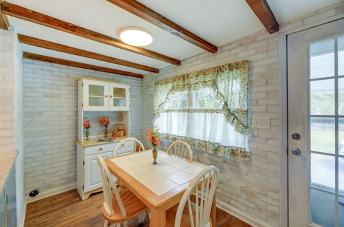 Photo 2 - Charming New Bern Cottage w/ Grill & Fire Pit