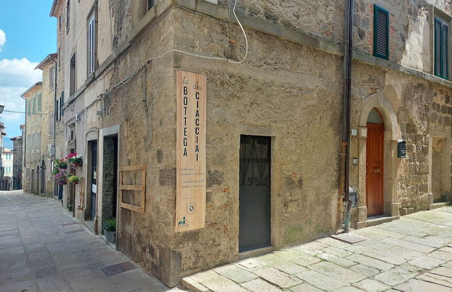 Charming Tuscan Getaway - Foto 41