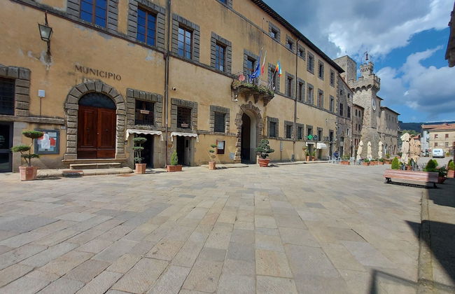 Charming Tuscan Getaway - Foto 36