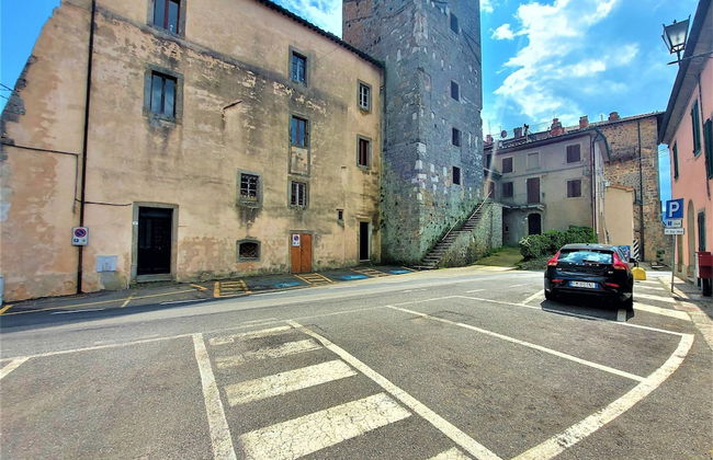 Charming Tuscan Getaway - Foto 38