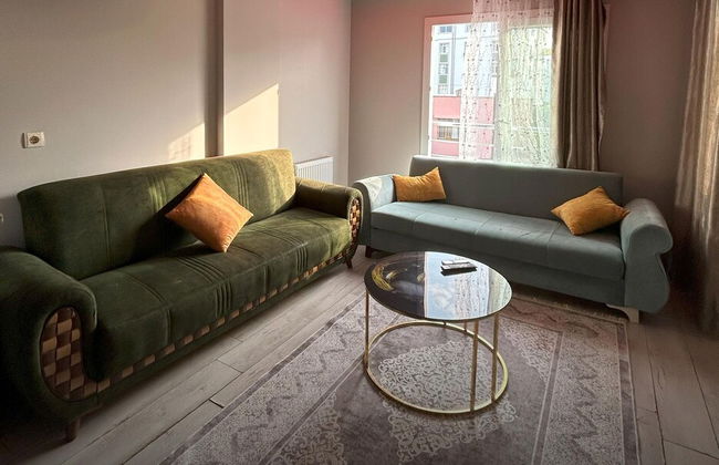 Lara Suit Apart Otel - Foto 5