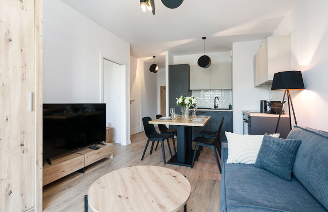 Bookowska 18 Apartments by Renters - Foto 24