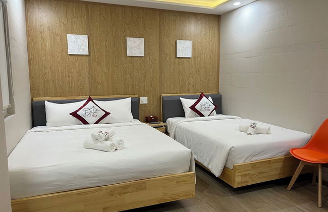Feliz Dalat Homestay - Foto 29