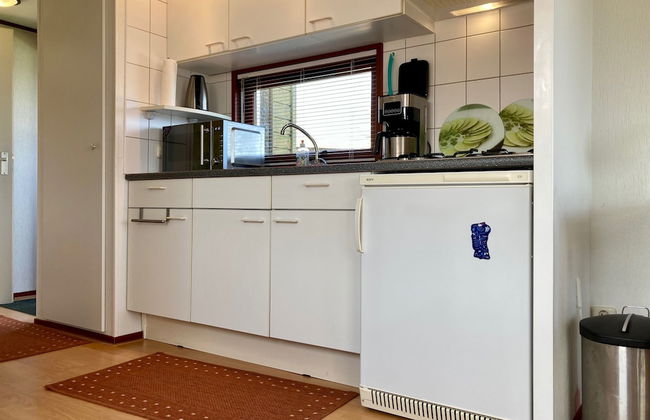 Waterfront Holiday Home Sonnenschein 3 Persons With Sauna - Foto 14