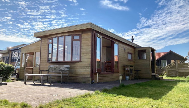 Photo 1 - waterfront Holiday Home Sonnenschein With Sauna