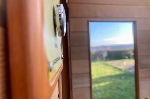 Photo 13 - waterfront Holiday Home Sonnenschein With Sauna