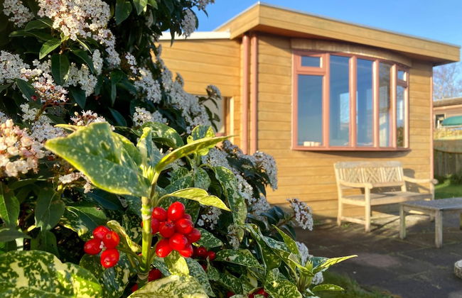 Waterfront Holiday Home Sonnenschein 3 Persons With Sauna - Foto 20