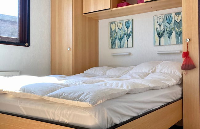 Waterfront Holiday Home Sonnenschein 3 Persons With Sauna - Foto 4