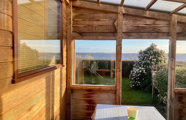 Waterfront Holiday Home Sonnenschein 3 Persons With Sauna - Foto 40