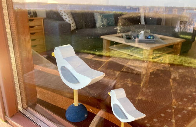 Waterfront Holiday Home Sonnenschein 3 Persons With Sauna - Foto 21