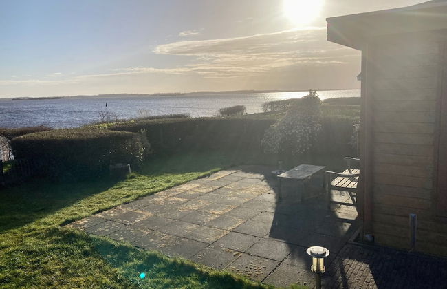 Waterfront Holiday Home Sonnenschein 3 Persons With Sauna - Foto 25