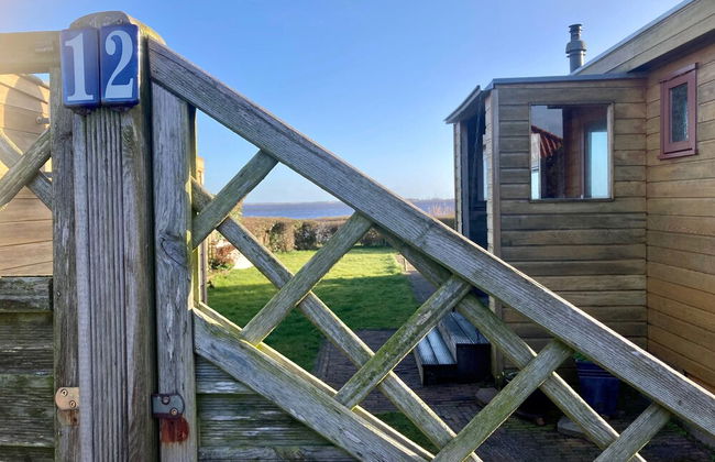 Waterfront Holiday Home Sonnenschein 3 Persons With Sauna - Foto 32