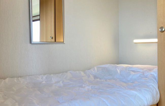 Waterfront Holiday Home Sonnenschein 3 Persons With Sauna - Foto 2