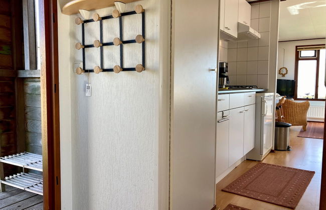 Waterfront Holiday Home Sonnenschein 3 Persons With Sauna - Foto 17