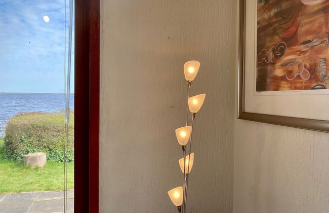 Waterfront Holiday Home Sonnenschein 3 Persons With Sauna - Foto 18