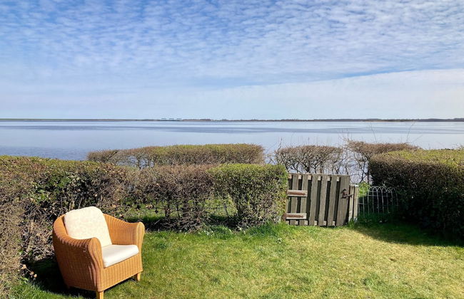 Waterfront Holiday Home Sonnenschein 3 Persons With Sauna - Foto 30