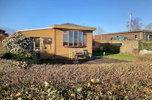 Photo 32 - waterfront Holiday Home Sonnenschein With Sauna