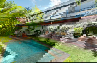 Foto 1 - Villa Kia-Ora by Alfred in Bali