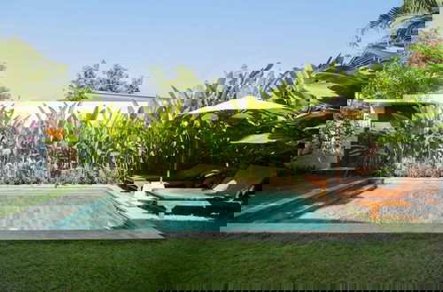 Photo 20 - Villa Kia-Ora by Alfred in Bali