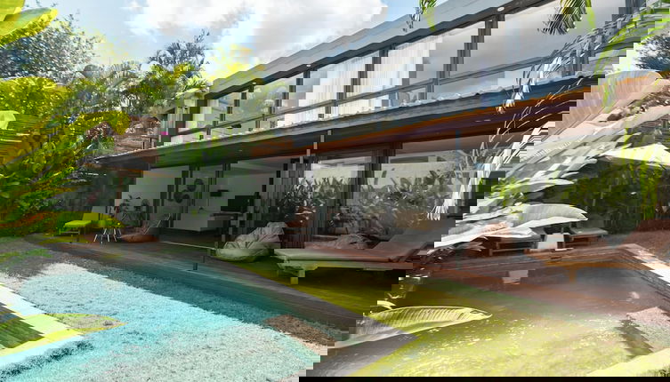 Foto 1 - Villa Kia-Ora by Alfred in Bali