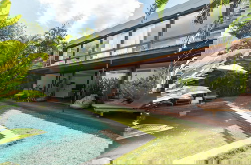 Foto 1 - Villa Kia-Ora by Alfred in Bali