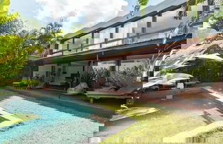 Foto 1 - Villa Kia-Ora by Alfred in Bali