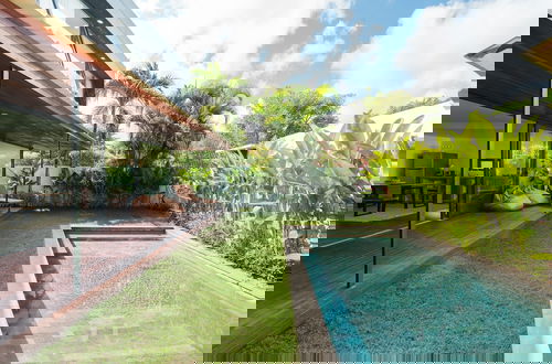 Photo 19 - Villa Kia-Ora by Alfred in Bali