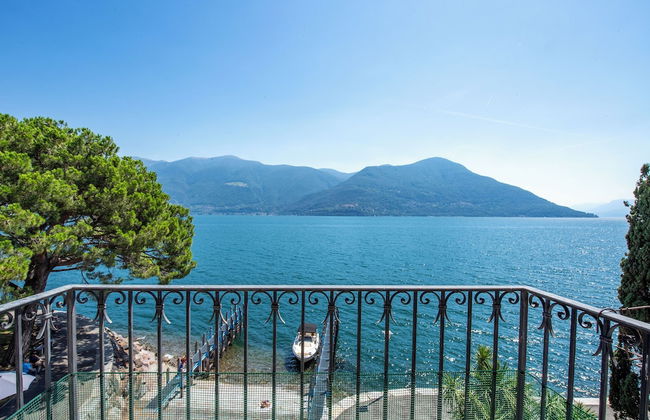Casa al Lago 3 - Brissago Experience - Foto 33