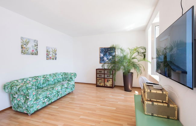 Casa al Lago 3 - Brissago Experience - Foto 9