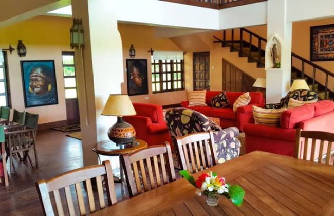 Diani Luxury Villas Diani By CHH - Foto 26