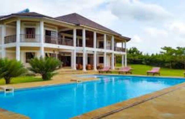 Diani Luxury Villas Diani By CHH - Foto 31