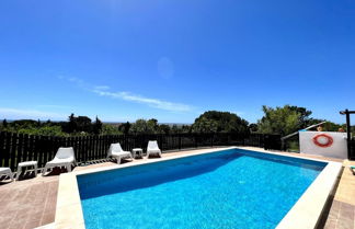 Photo 3 - Tavira Vila Formosa 3 With Pool by Homing