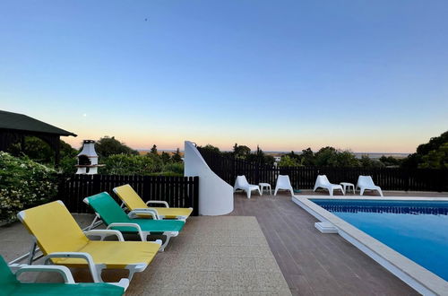 Photo 12 - Tavira Vila Formosa 5 With Pool by Homing