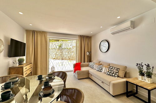 Photo 2 - Loft 18 Beach Front Marbella - EaW Homes