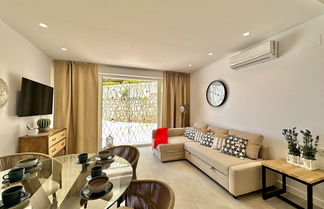 Photo 2 - Loft 18 Beach Front Marbella - EaW Homes