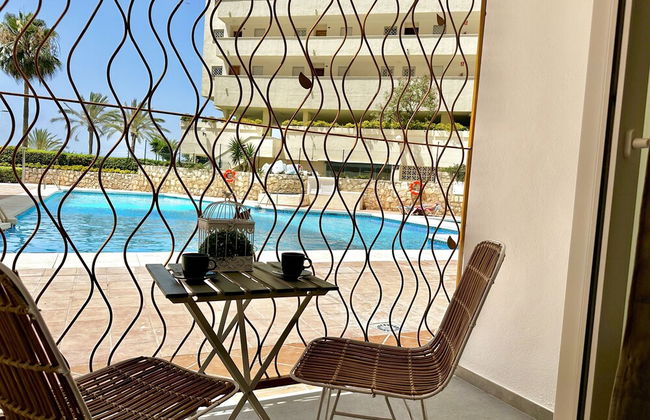 Loft 18 Beach Front Marbella - EaW Homes - Photo 20