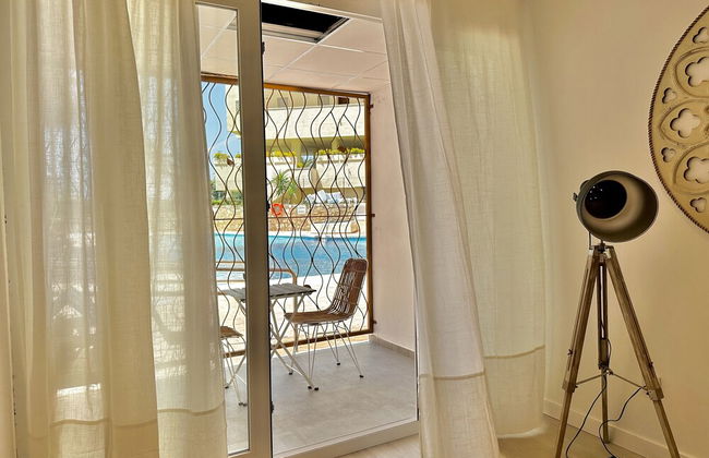 Loft 18 Beach Front Marbella - EaW Homes - Photo 39