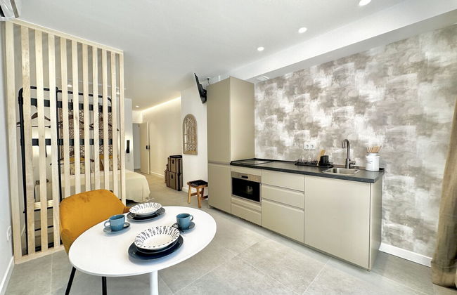 Loft 18 Beach Front Marbella - EaW Homes - Photo 9
