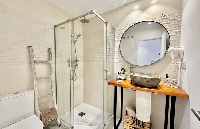 Loft 18 Beach Front Marbella - EaW Homes - Photo 46