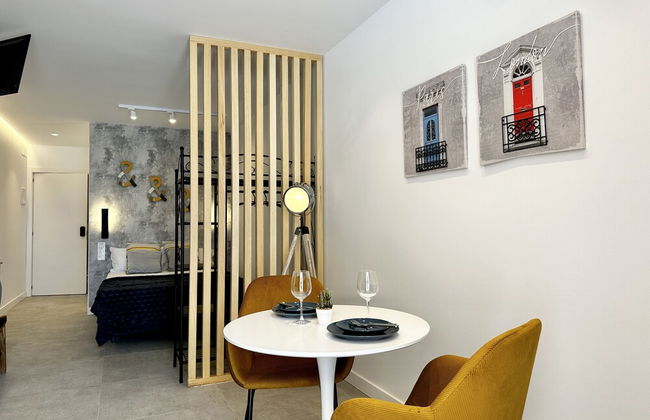 Loft 18 Beach Front Marbella - EaW Homes - Photo 22