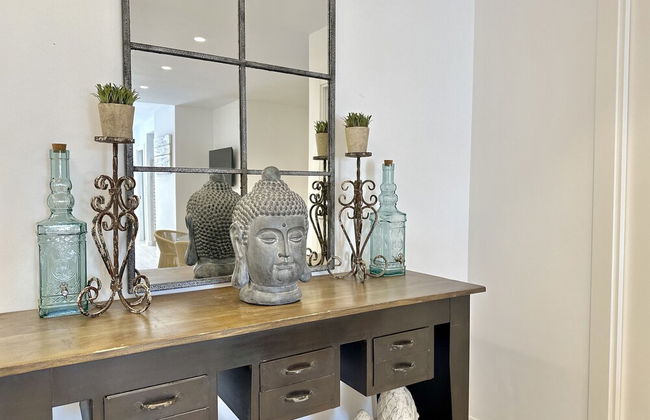 Loft 18 Beach Front Marbella - EaW Homes - Photo 37