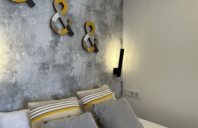 Loft 18 Beach Front Marbella - EaW Homes - Photo 25
