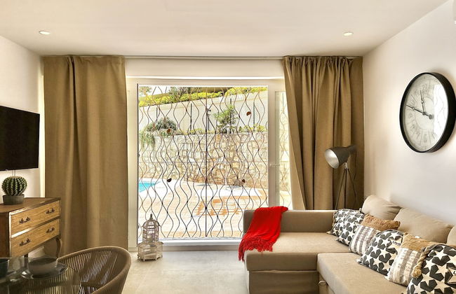 Loft 18 Beach Front Marbella - EaW Homes - Photo 1