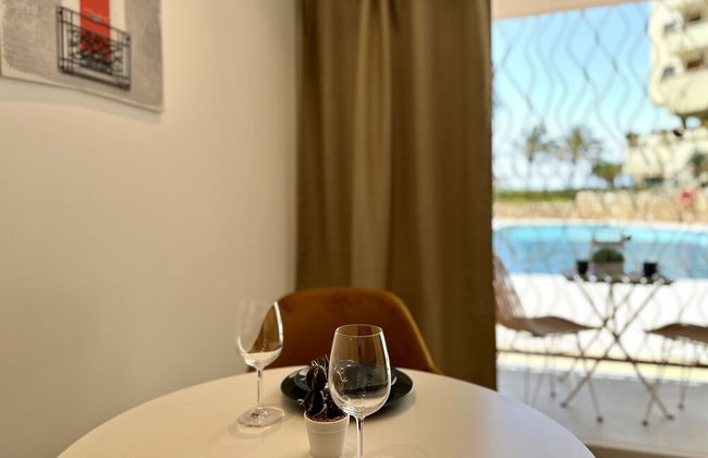 Loft 18 Beach Front Marbella - EaW Homes - Photo 19