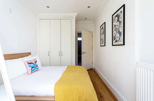 Foto 2 - Charming One Bedroom Flat in Islington