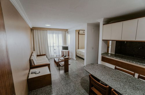 Foto 27 - Iracema Residence Hotel Flat