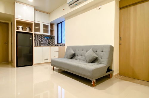 Photo 18 - Good Deal And Comfortable 2Br At Meikarta Apartment