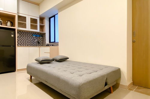 Photo 11 - Good Deal And Comfortable 2Br At Meikarta Apartment