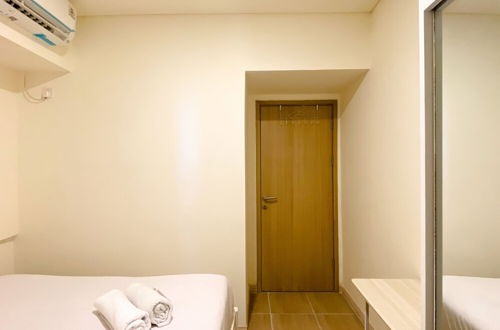 Foto 2 - Good Deal And Comfortable 2Br At Meikarta Apartment